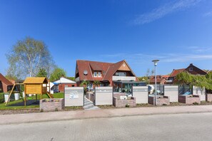 Ulkoalueet