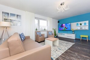 TV connectée