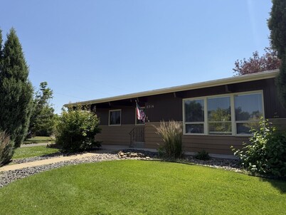 Main Street Retreat - Beautiful Home