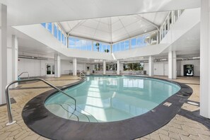 Condo, Plusieurs lits (GS Plantation East 4108) | Piscine | Piscine chauffée