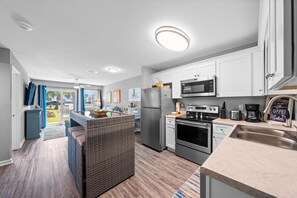 Leilighet, flere senger (GS Plantation East 4108) | Eget kjøkken