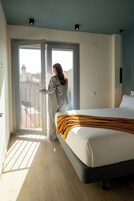 Apartamento empresarial