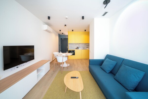 Sun & Moon Aparthotel - Barcelona