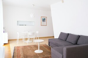 Coin séjour