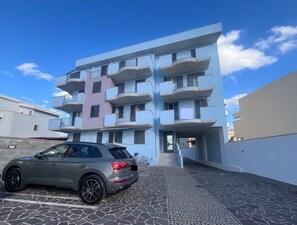 Außenbereich