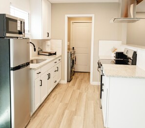 微波爐、焗爐、爐具