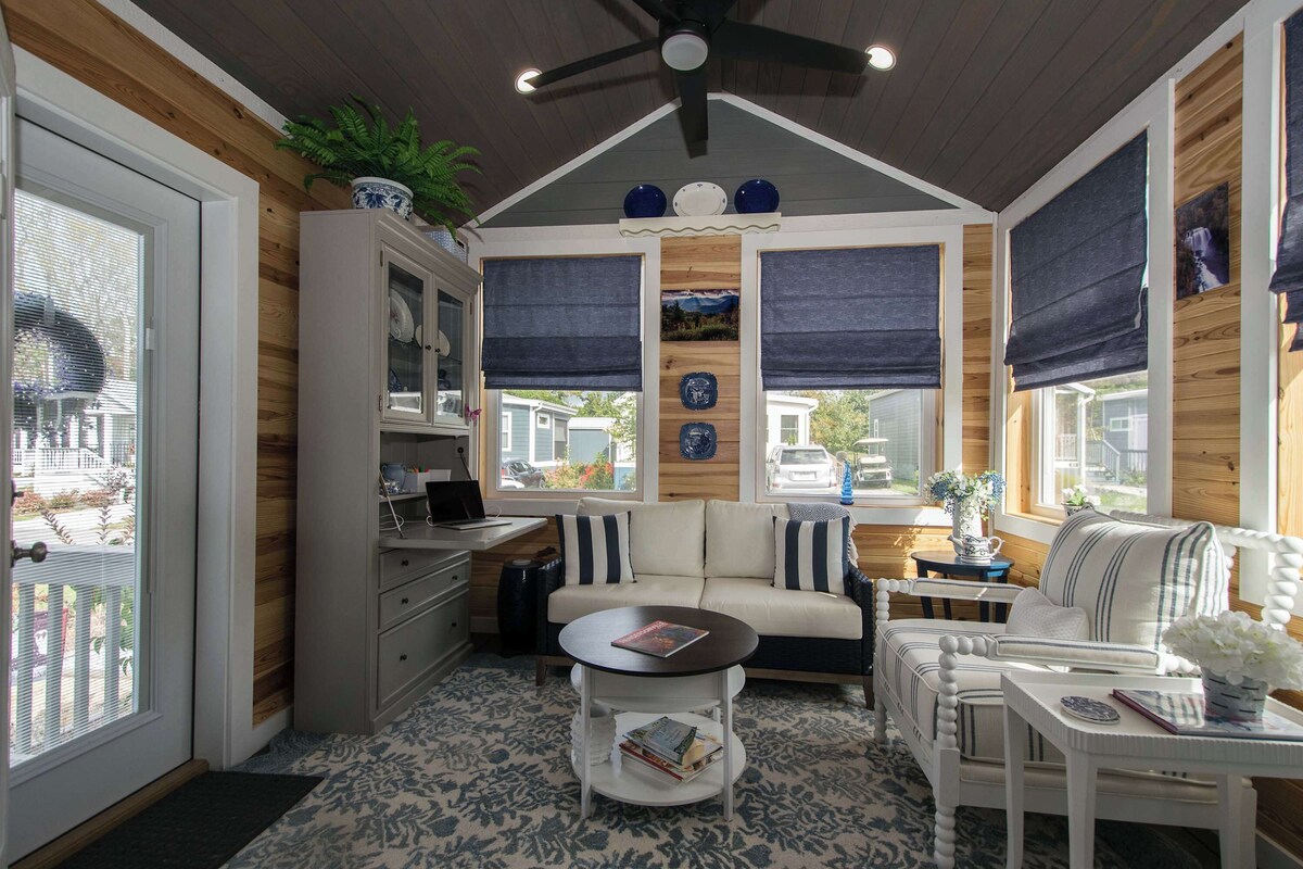 Bild für Gastgeberprofil