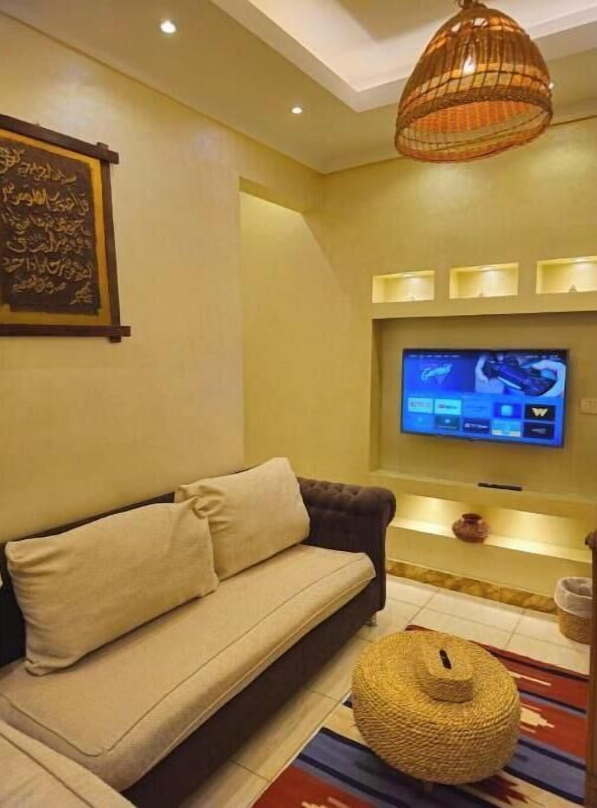 Image de profil de l’hôte