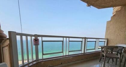 Luxury Sea View Apartment