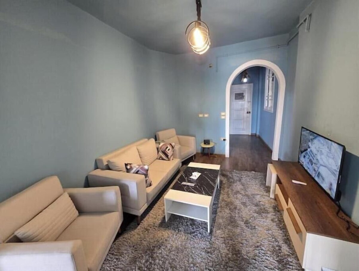 Image de profil de l’hôte