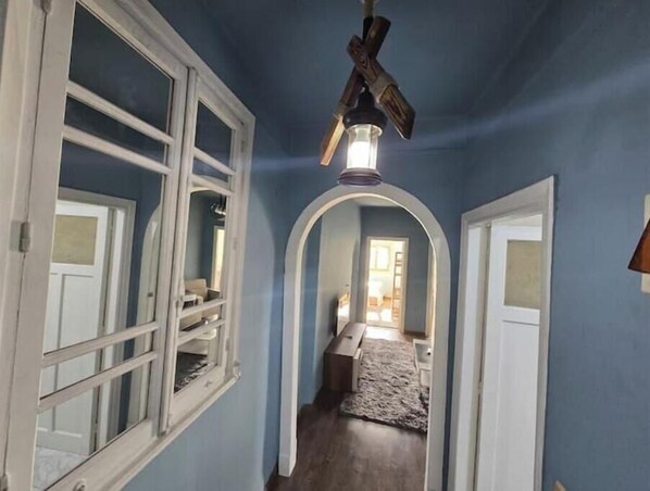 Interior - Uptown Sea View Apartment (Alexandria Governorate)