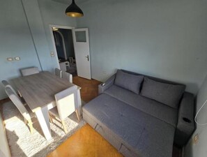 Interior - Uptown Sea View Apartment (Alexandria Governorate)