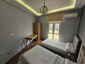 Internet, bed sheets - Star Apartment (Alexandria Governorate)