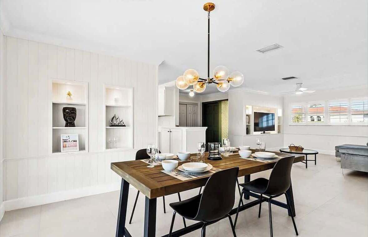 Spiseområde