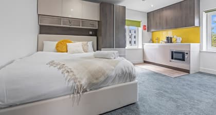 New House Studios - 17149