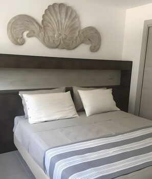 Wi-Fi, draps fournis