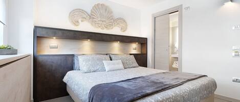 1 makuuhuone, Wi-Fi, vuodevaatteet