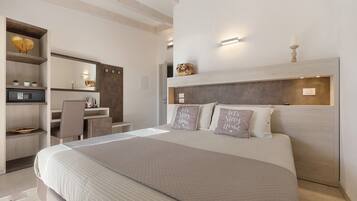 1 sovrum, wi-fi och sÀngklÀder