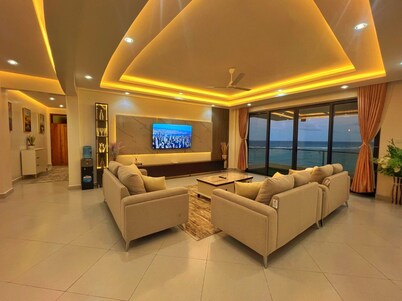 Nyali Holiday Apartments Aqua Garden