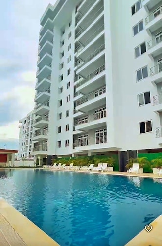Nyali Holiday Apartments Aqua Garden