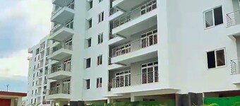 Nyali Holiday Apartments Aqua Garden