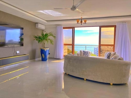 Nyali Holiday Apartments Aqua Garden