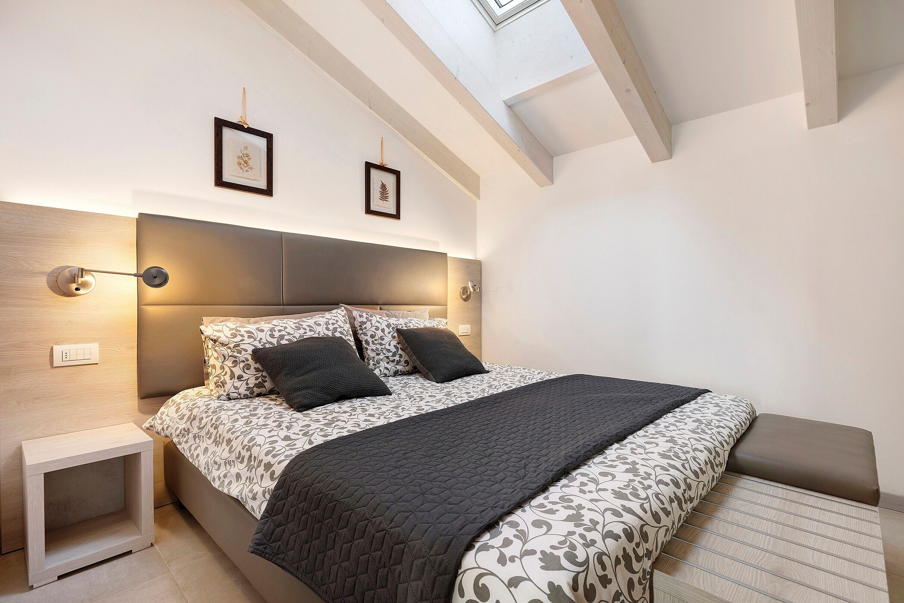 1 slaapkamer, wifi, beddengoed