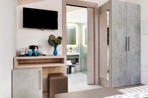 1 chambre, Wi-Fi, literie fournie