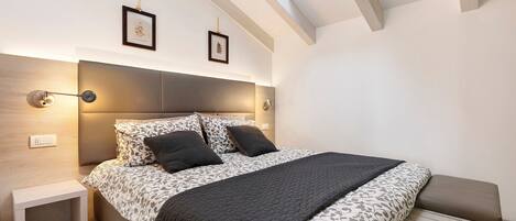 1 間睡房、Wi-Fi、床單