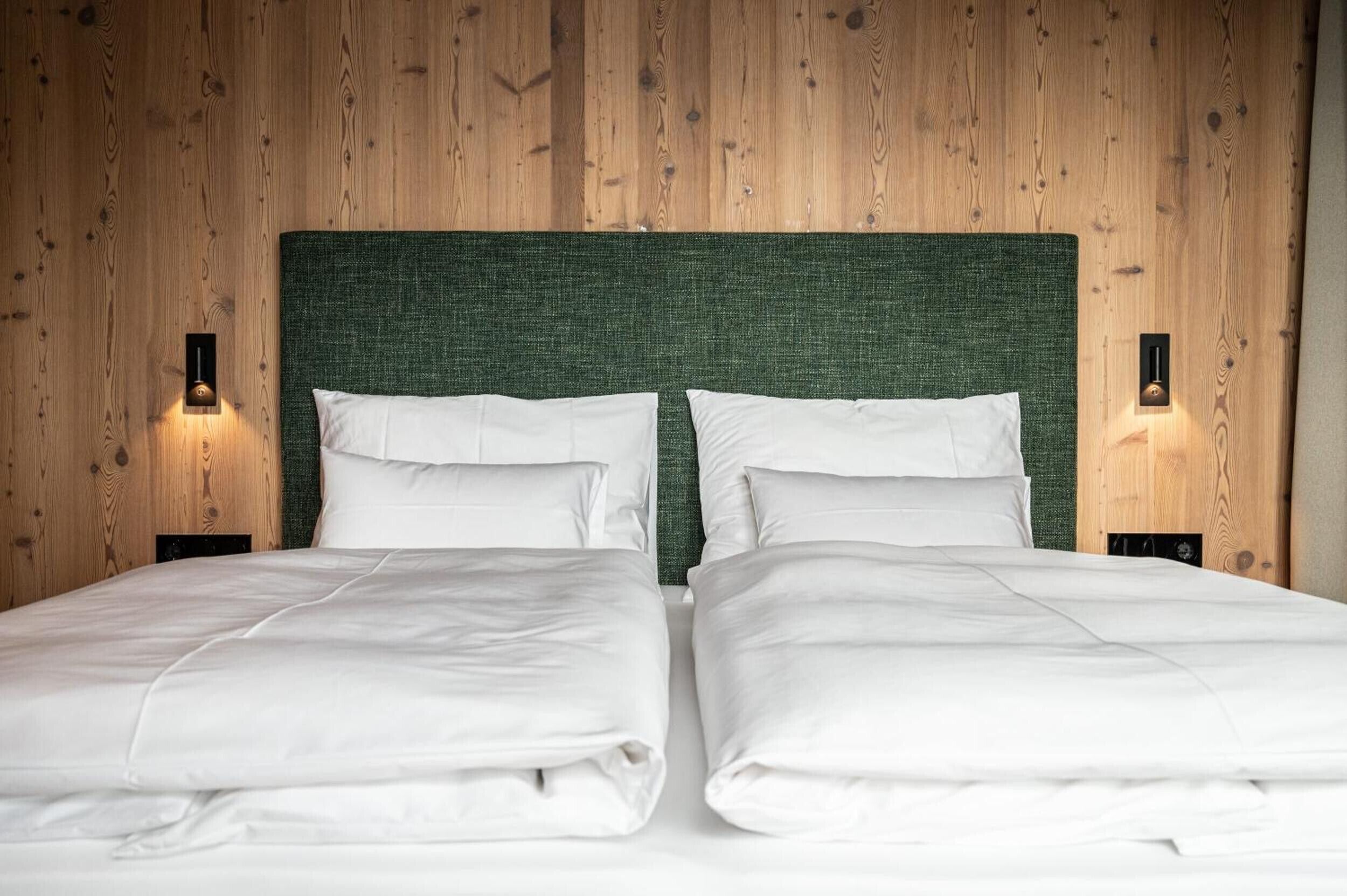 1 habitación, wifi, ropa de cama y acceso para silla de ruedas 