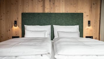 1 Schlafzimmer, WLAN, Bettwäsche, Rollstuhlgeeignet