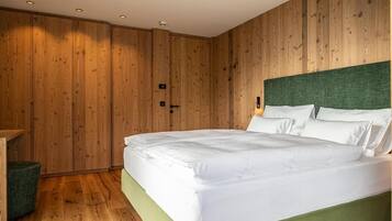 Wifi, ropa de cama y acceso para silla de ruedas