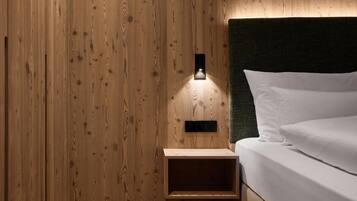 1 Schlafzimmer, WLAN, Bettwäsche, Rollstuhlgeeignet