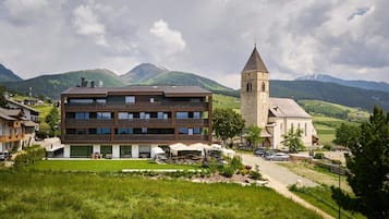 Exterieur