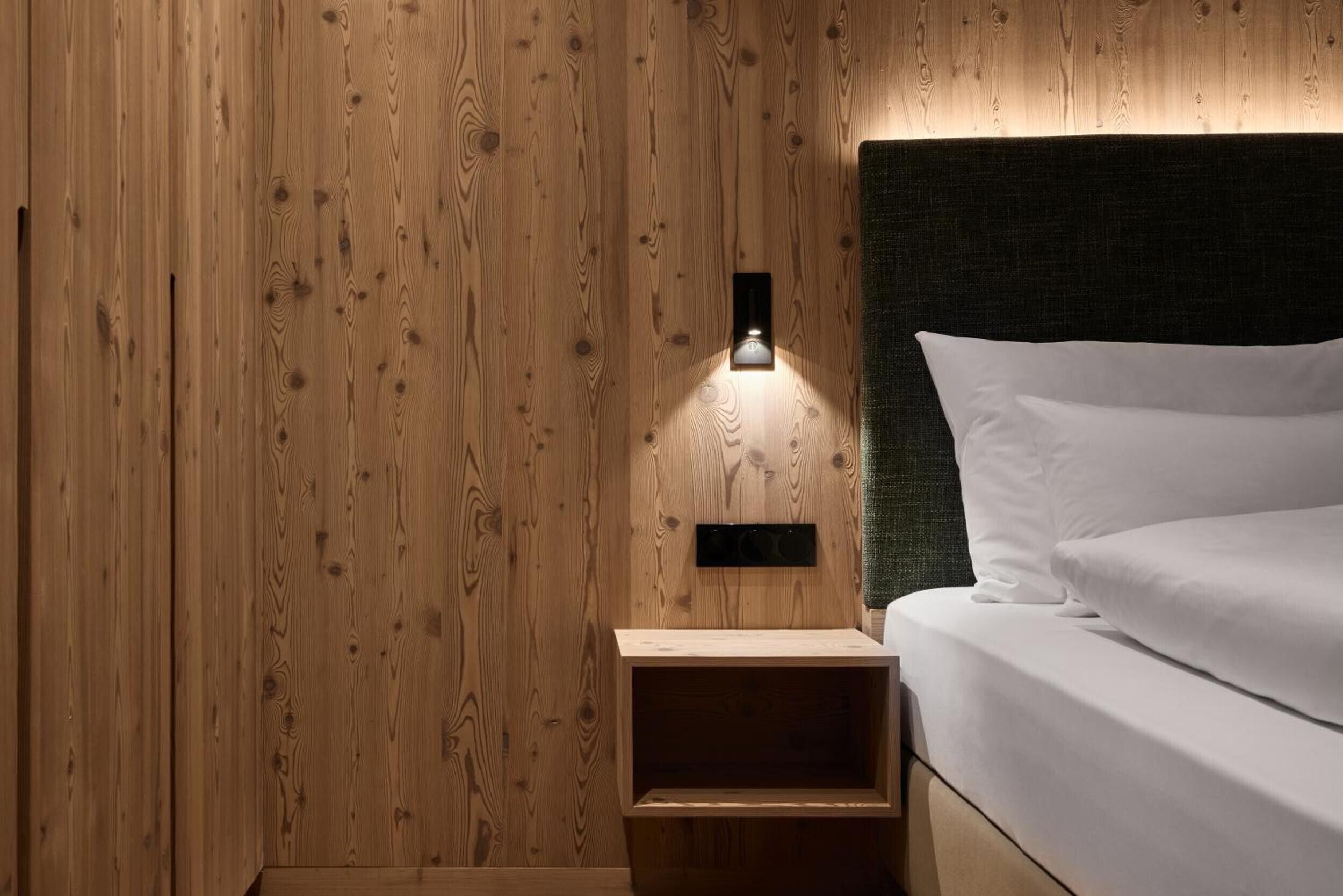 2 dormitorios, wifi, ropa de cama y accesible en silla de ruedas