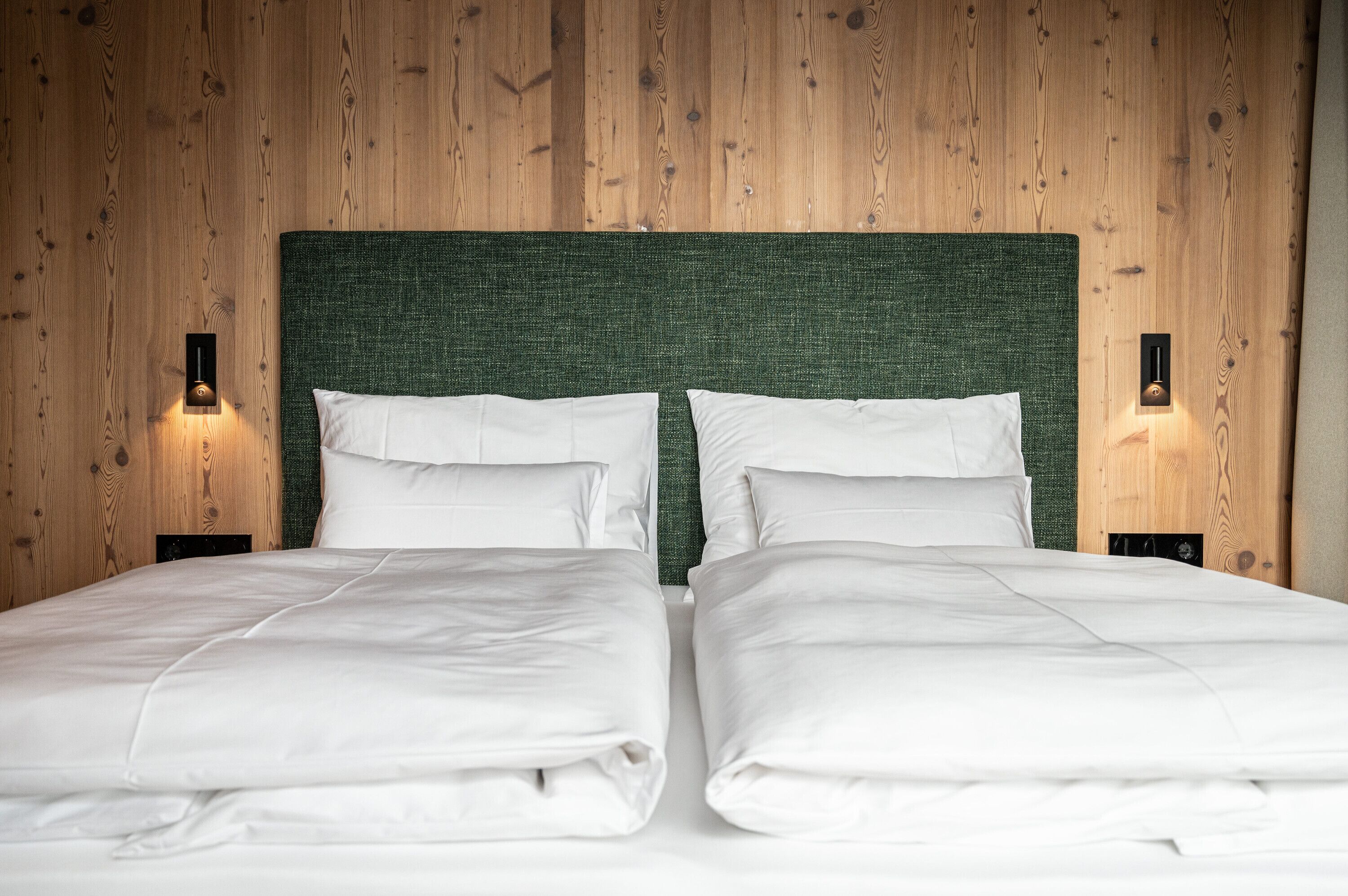 2 Schlafzimmer, WLAN, Bettwäsche, Rollstuhlgeeignet