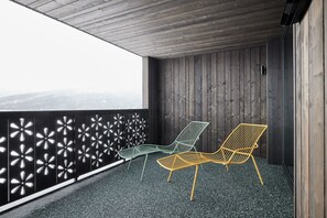 Property grounds - Apartment 'Style Hideaway 2 to 4p' (Maranza)