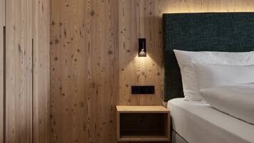 2 Schlafzimmer, WLAN, Bettwäsche, Rollstuhlgeeignet