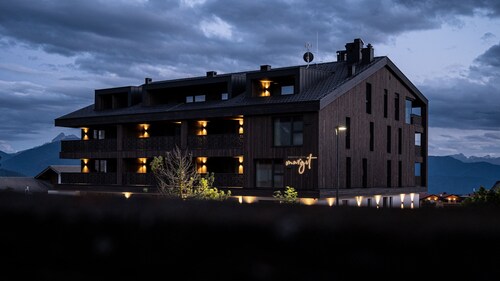 Apartment 'Style Hideaway 4 Bis 6p'