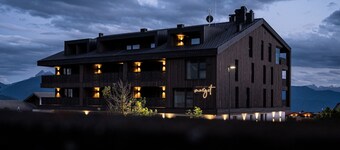 Apartment 'Style Hideaway 4 Bis 6p'