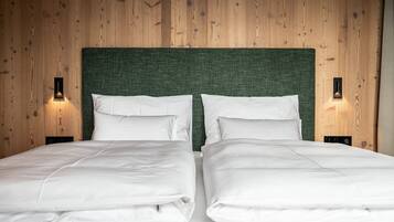 1 Schlafzimmer, WLAN, Bettwäsche, Rollstuhlgeeignet