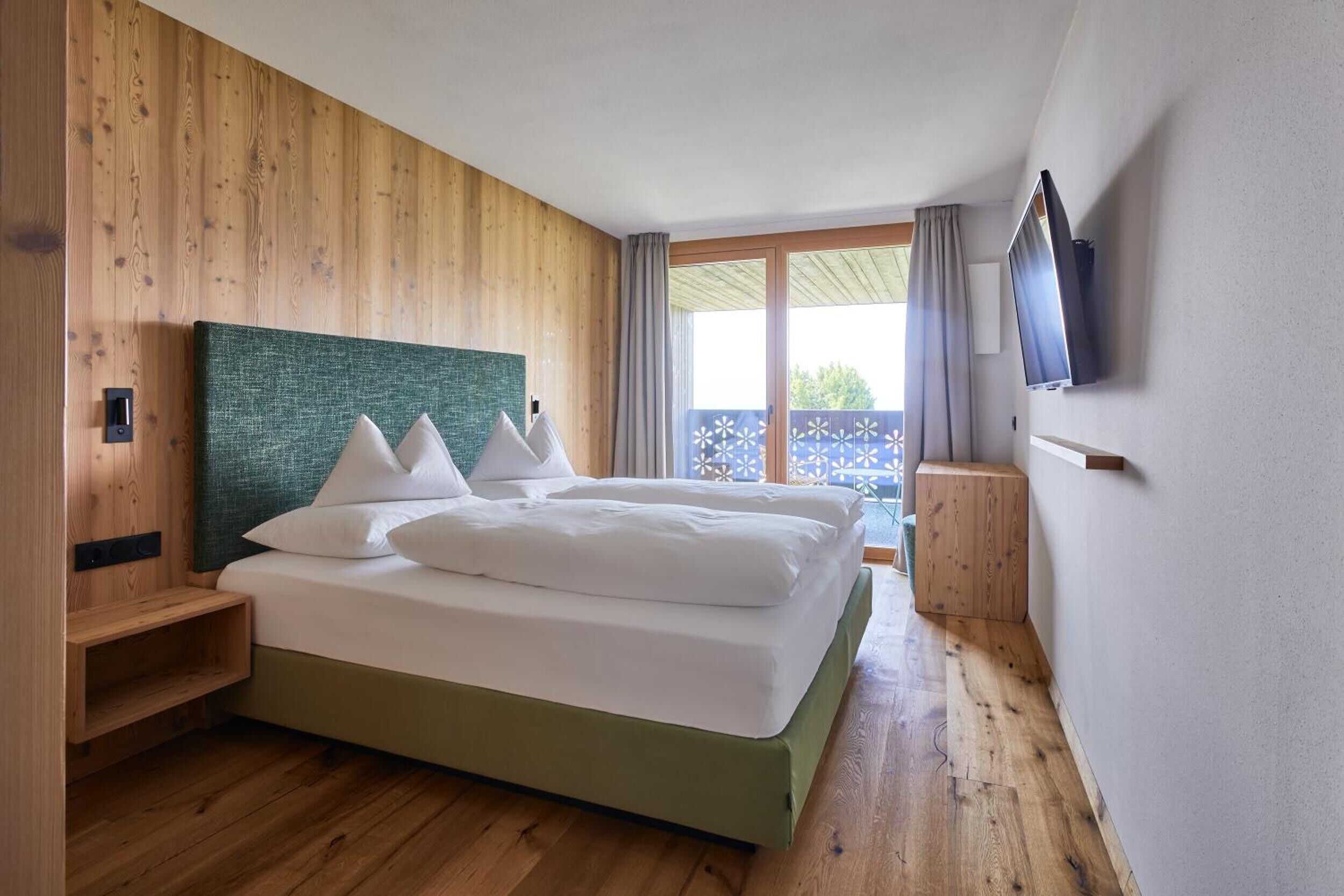 3 Schlafzimmer, WLAN, Bettwäsche, Rollstuhlgeeignet