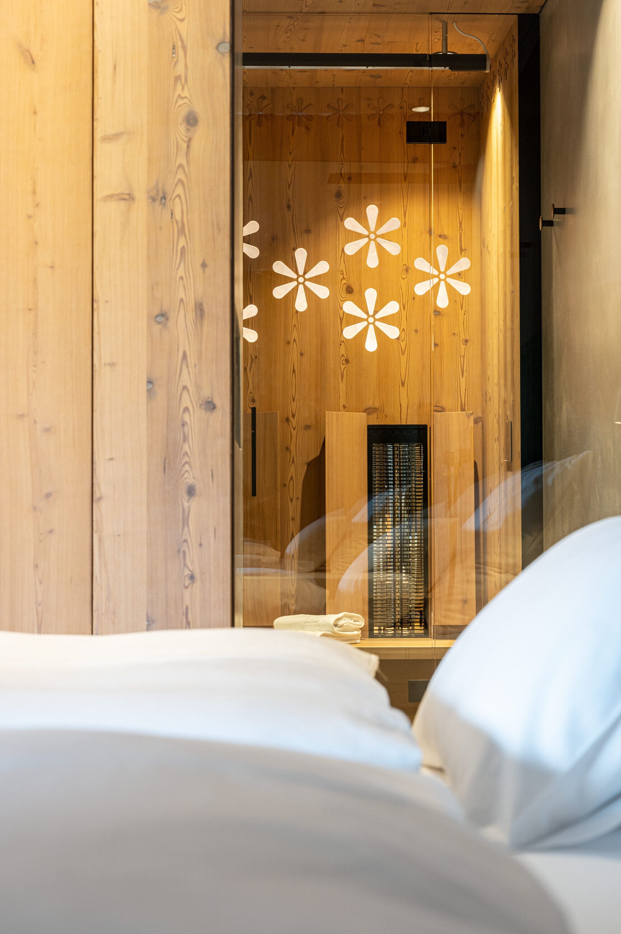 2 Schlafzimmer, WLAN, Bettwäsche, Rollstuhlgeeignet