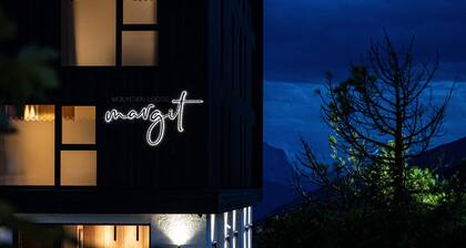 Apartment 'Style Hideaway 4 bis 6p'