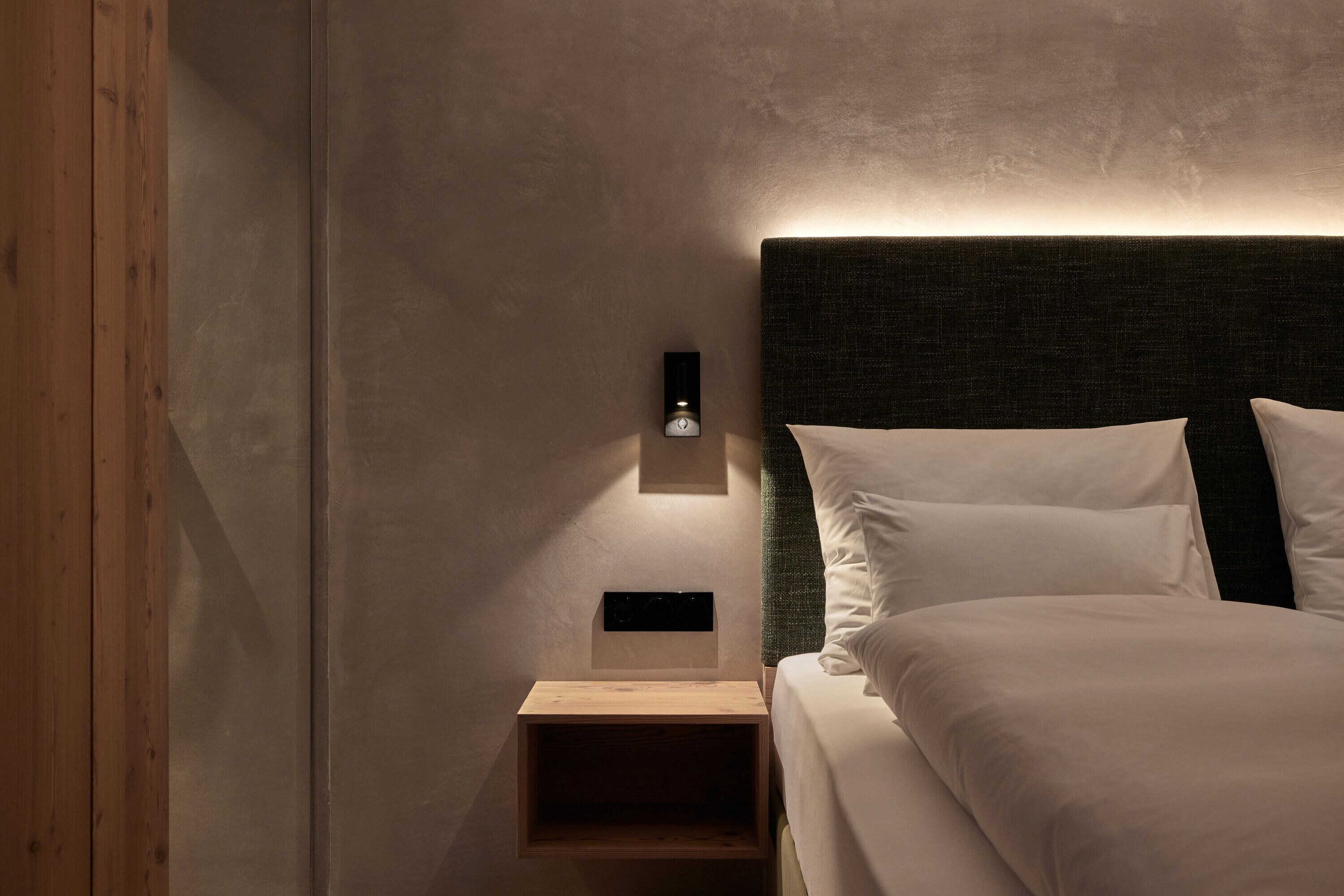 2 Schlafzimmer, WLAN, Bettwäsche, Rollstuhlgeeignet