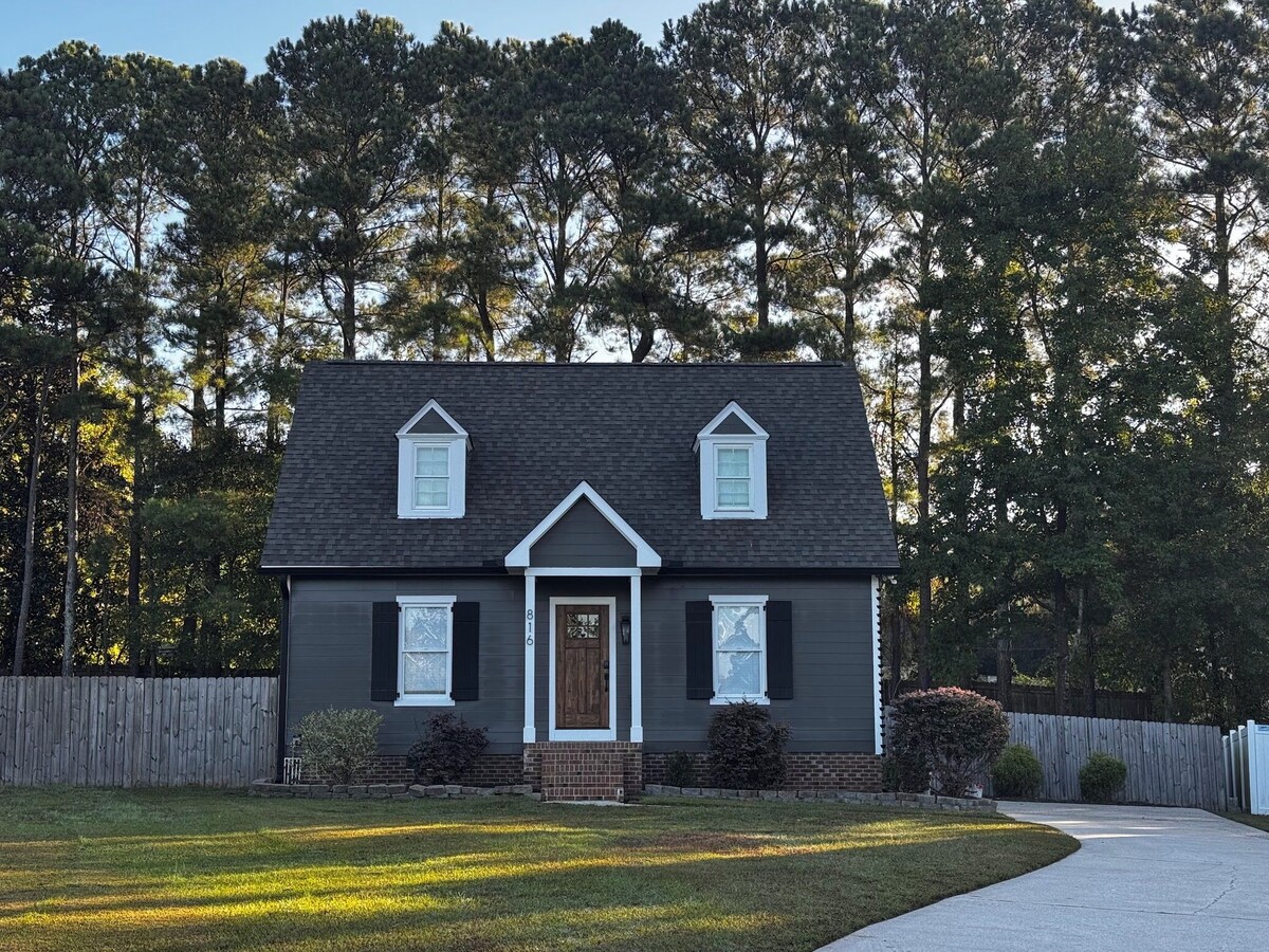 Immagine del profilo dell’host