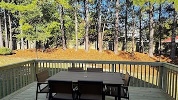 Servei de restauració a l'aire lliure