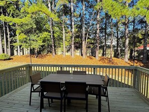 Servei de restauració a l'aire lliure