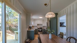 Eget kjøkken