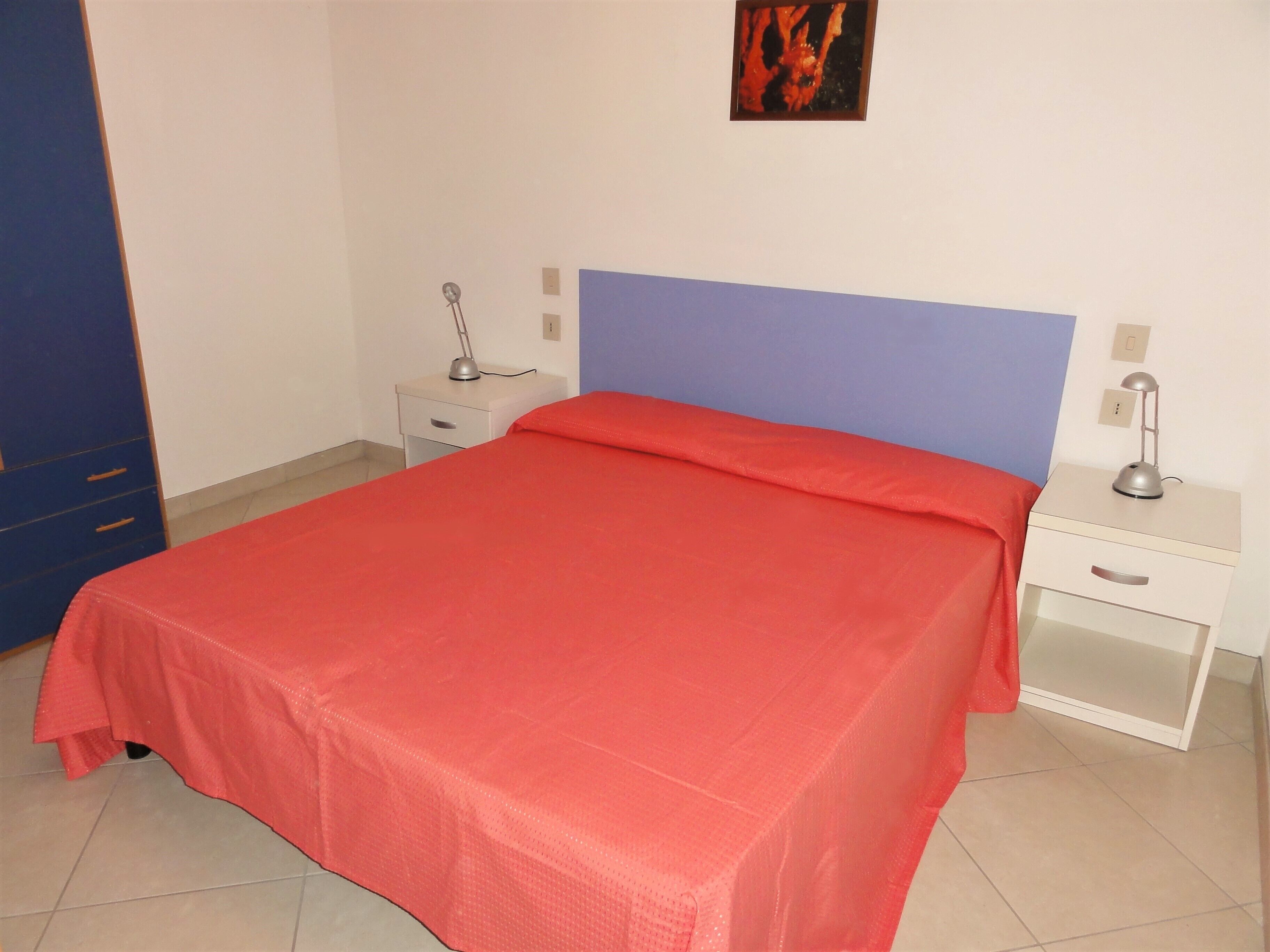 Apartment, 2 Bedrooms, Patio, Garden View | 3 bedrooms